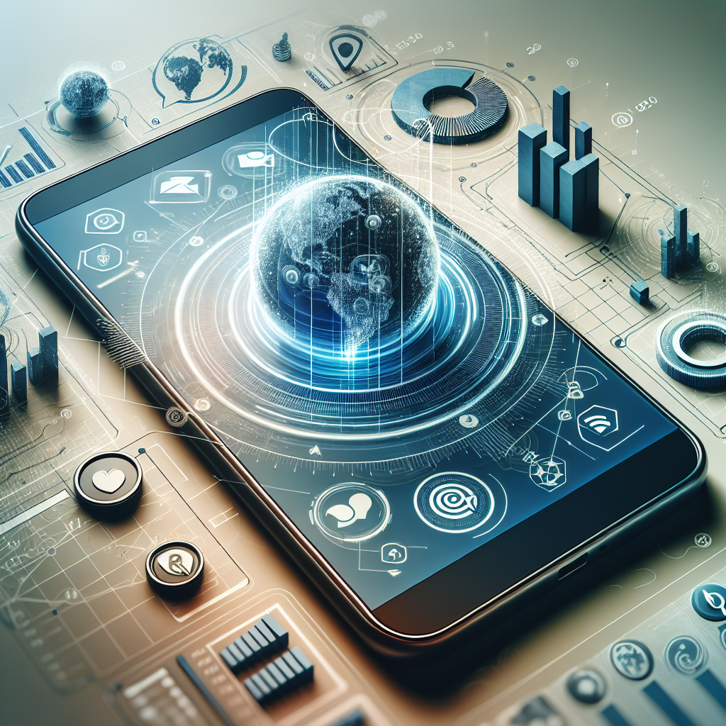 Understanding The Role Of Mobile Apps In Todays Business Landscape